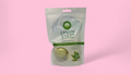 BATH BOMBS- GREEN TEA & CHAMOMILE