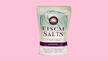 BATH SALTS- LAVENDER