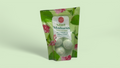 BATH BOMBS- MINT MADNESS