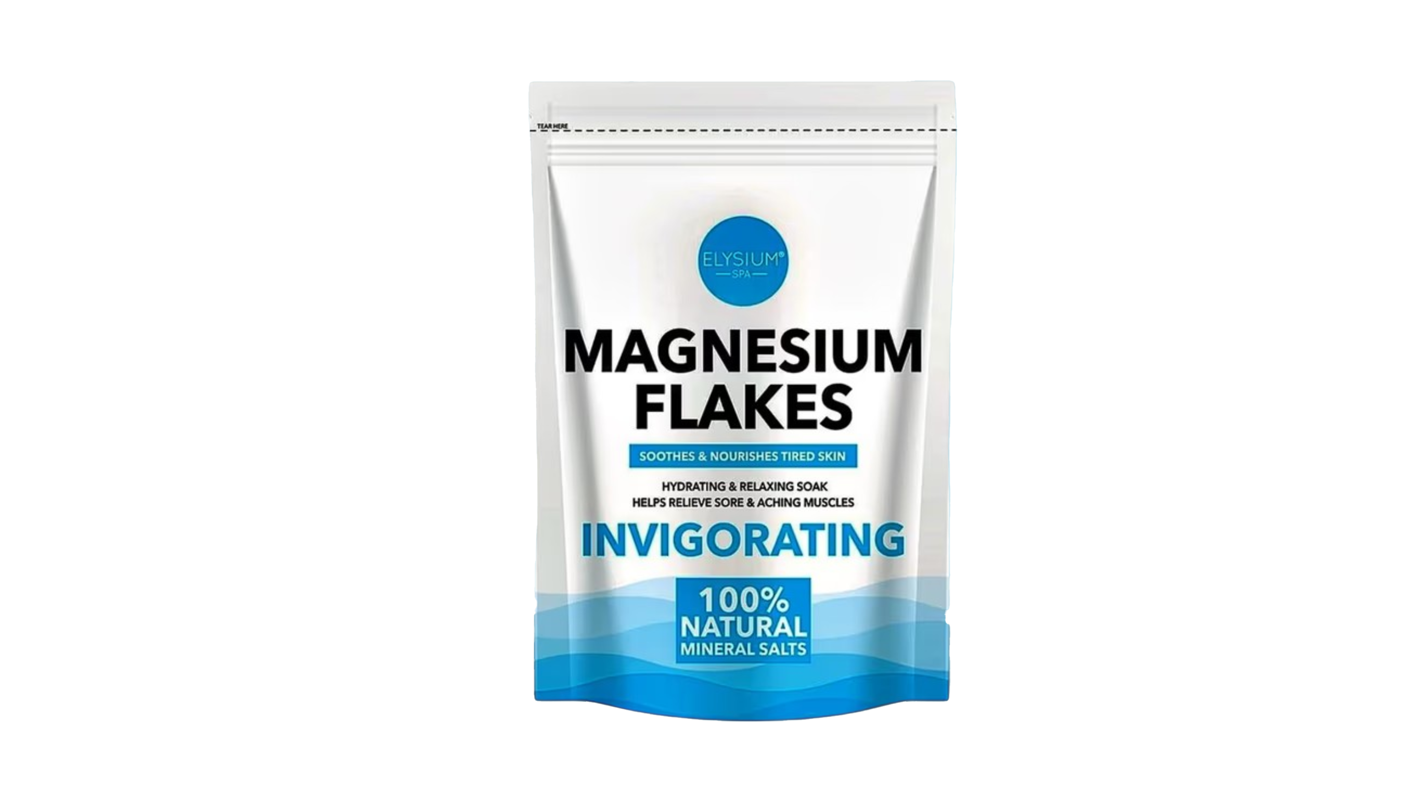 MAGNESIUM FLAKES
