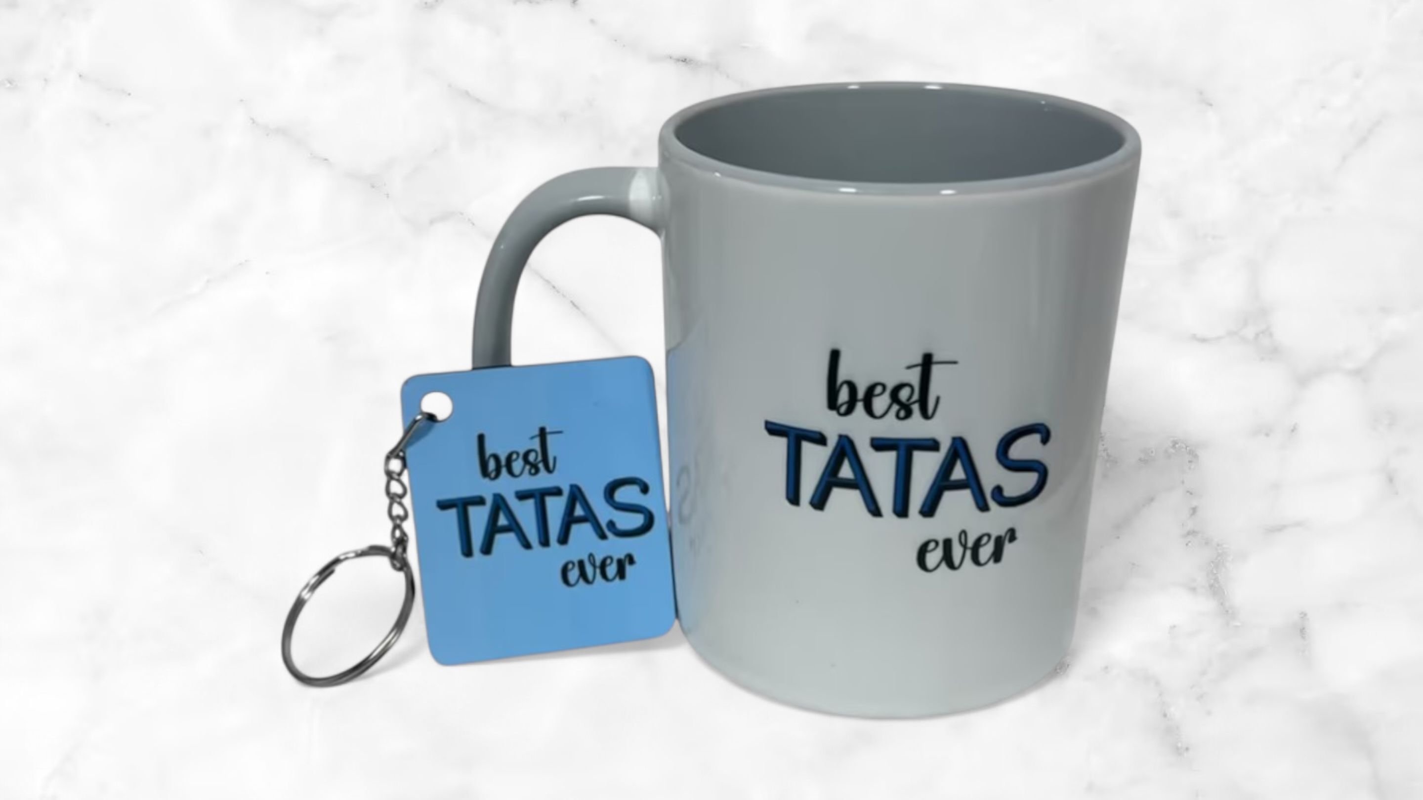 Best Tatas ever- mini set