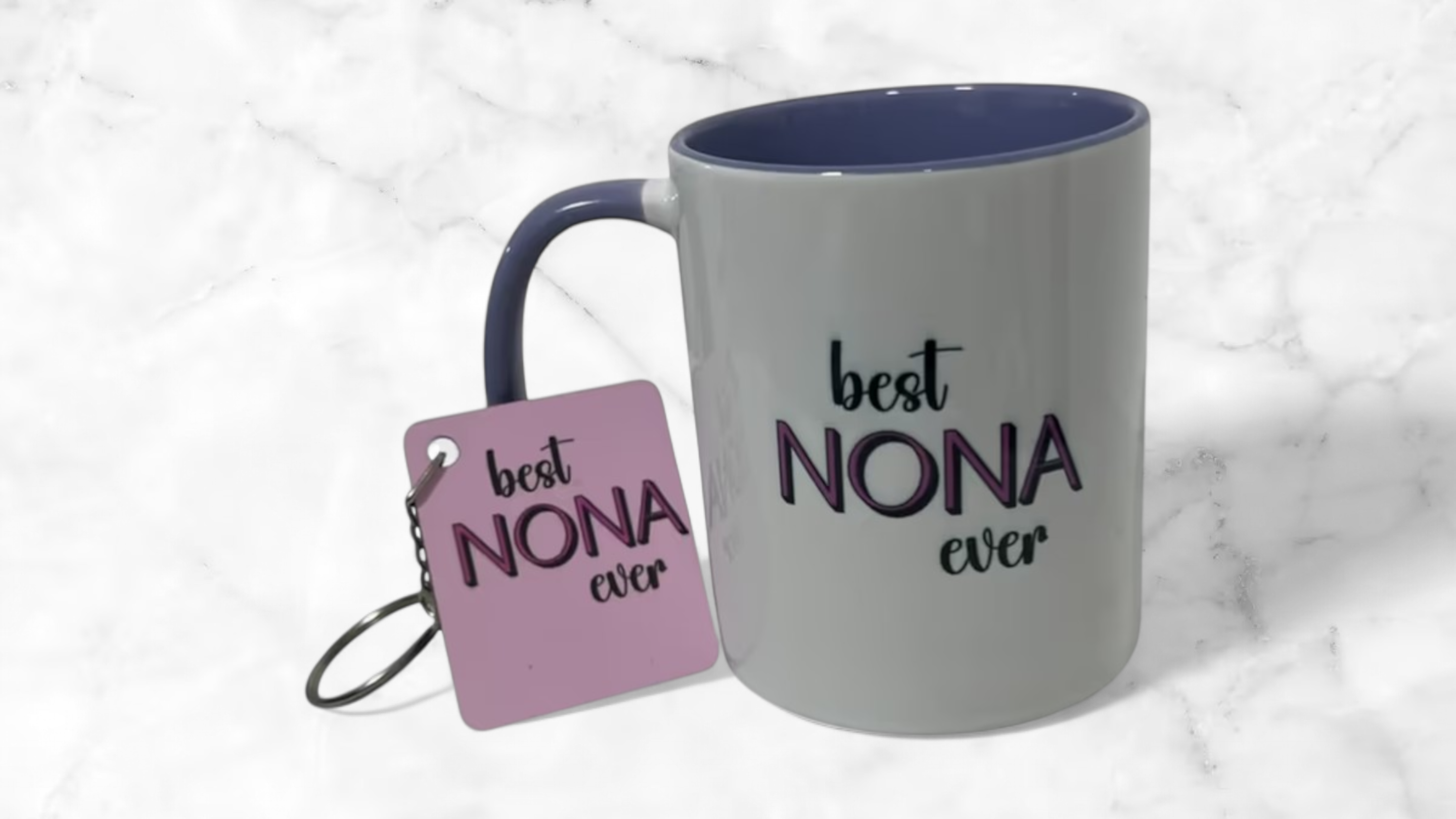 Best Nona Ever – Mini Gift Set