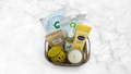 Gift set