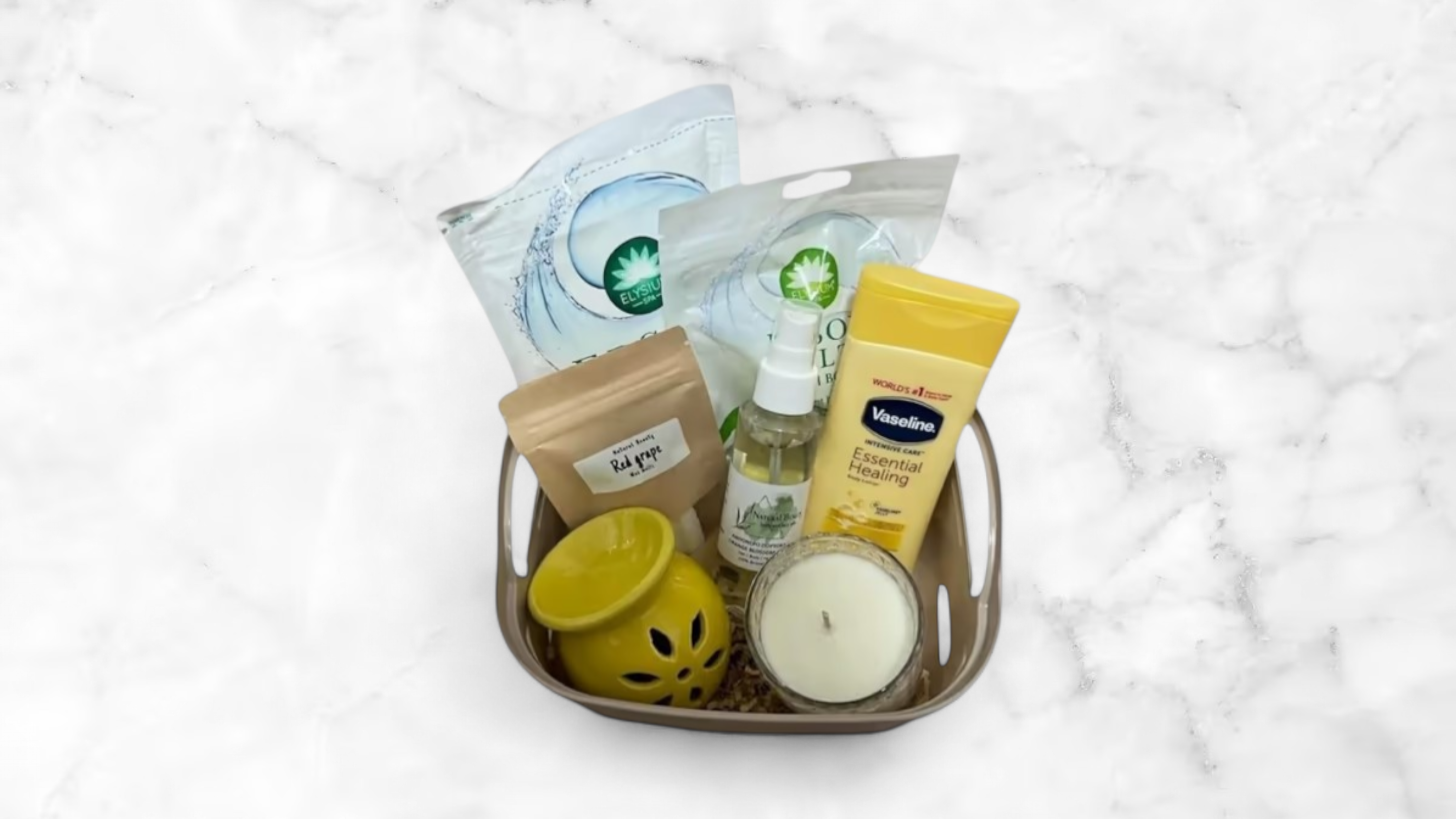 Gift set