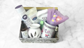 LAVENDER LOVE BOX