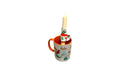 Ariel Easter Candle with Mug