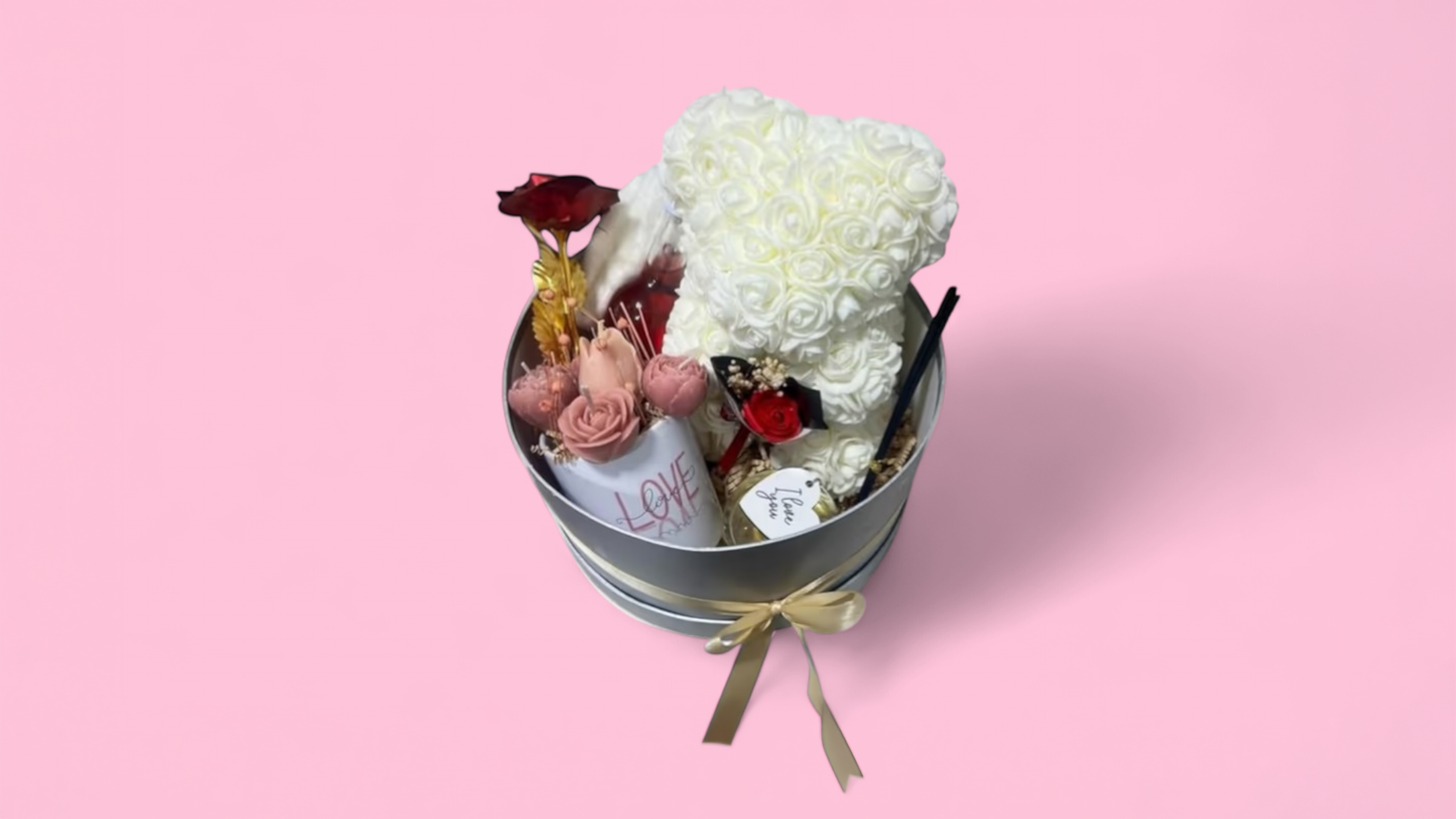 Romantic Gift Box
