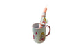 Aurora Easter Candle with Mug