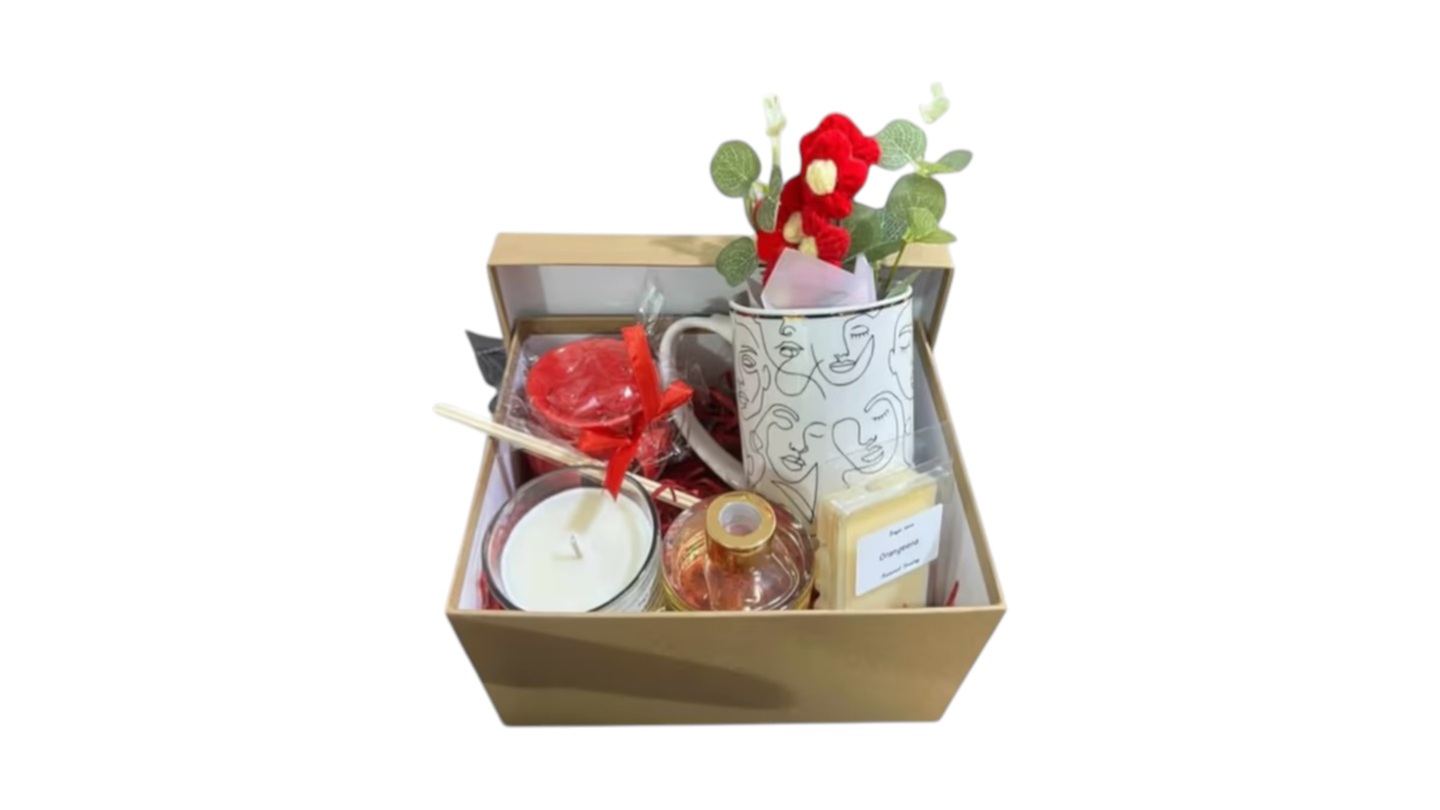 Women's day Gift Box