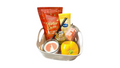 orange - madarine gift set