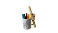WINNIE AND FRIENDS Easter Candle with coloring Mug