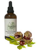 Έλαιο Ιπποκαστανέα - Chestnut Oil 100ml