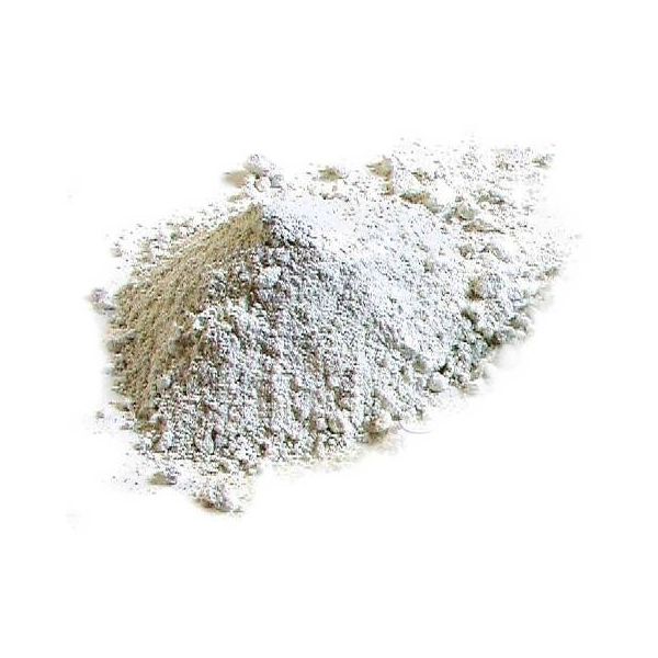Λευκή Άργιλος 50gr